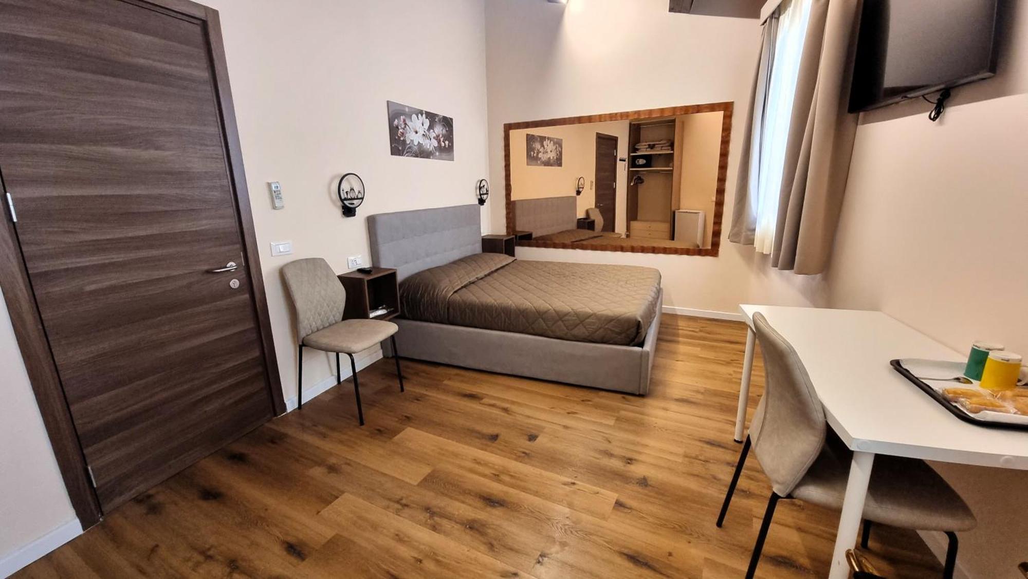 Hotel Marco'S Way à Florence Extérieur photo